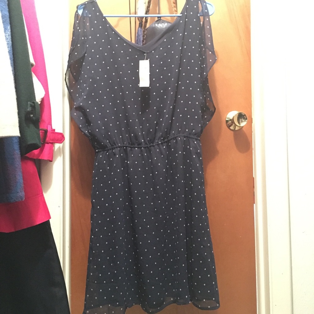 Gap dress